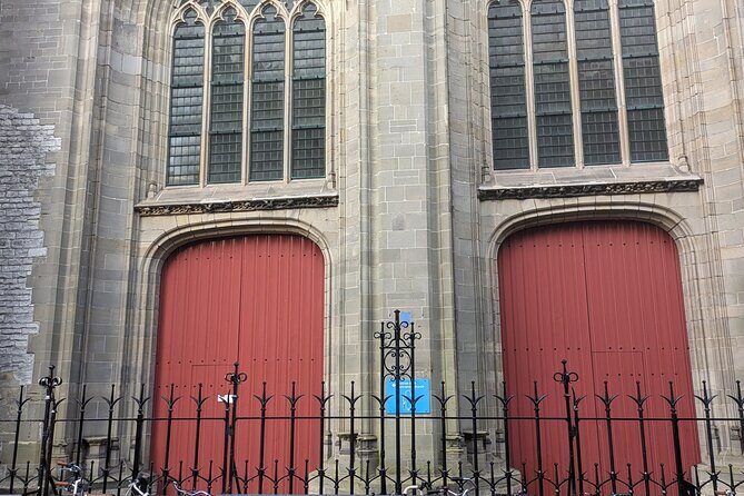 Haarlem Battle Quest: Self-Guided City Defense Adventure - Insights from Visitors