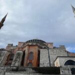 Hagai Sofia Private Guided Tour Vip Access & No Waiting - The Itinerary in Detail
