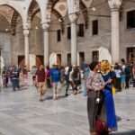 Hagia Sophia, Hippodrome & Blue Mosque and Grand Bazaar Guided Tour - Practical Details and How It All Comes Together
