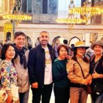 Hagia Sophia - Skip The Ticket Line - Private Tour - The Sum Up