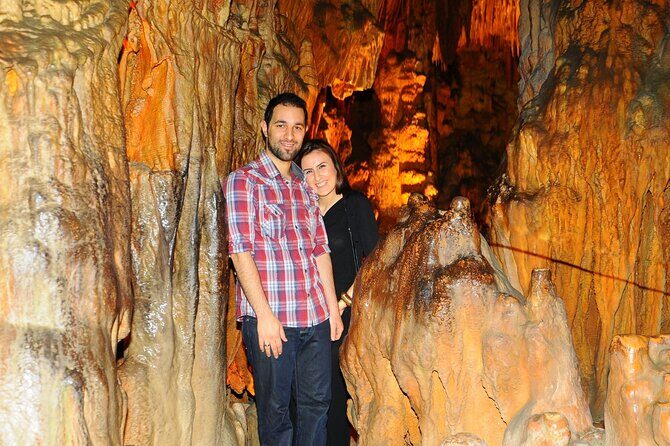 Halal Concept Alanya Cultural Tour with a Licensed Guide - Final Thoughts