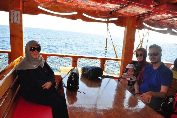 Halal Concept Short Pirate Boat Tour in Alanya - Final Thoughts