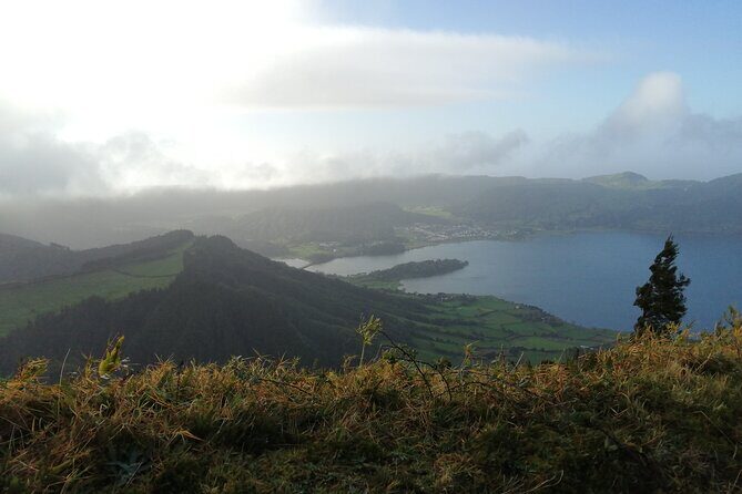 Half-Day 4x4 Tour to Lagoa das Sete Cidades - The Guide and Experience