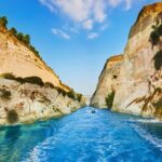 Half Day Ancient Corinth and Canal VR Audio Guided Tour - Practical Details and Considerations