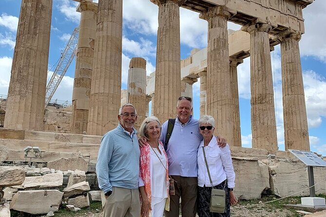 Half Day Athens Private Tailor-Made City Tour (Skip the line of Acropolis) - What Travelers Are Saying: Authentic Perspectives
