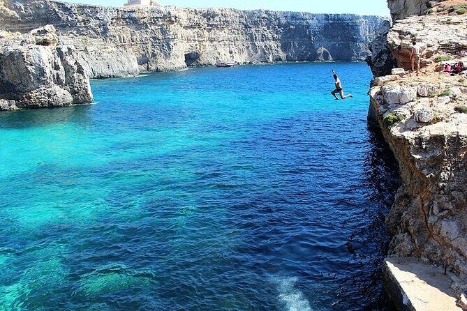 Half Day Blue Lagoon, Comino, Gozo and Malta Private Boat Trip - Who is This Tour Best For?