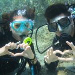 Half day boat diving experience for beginners in Kos Greece - The Itinerary Breakdown