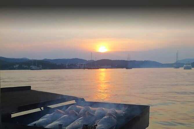 Half-Day Boat Tour Korcula Archipelago - Detailed Benefits & Considerations