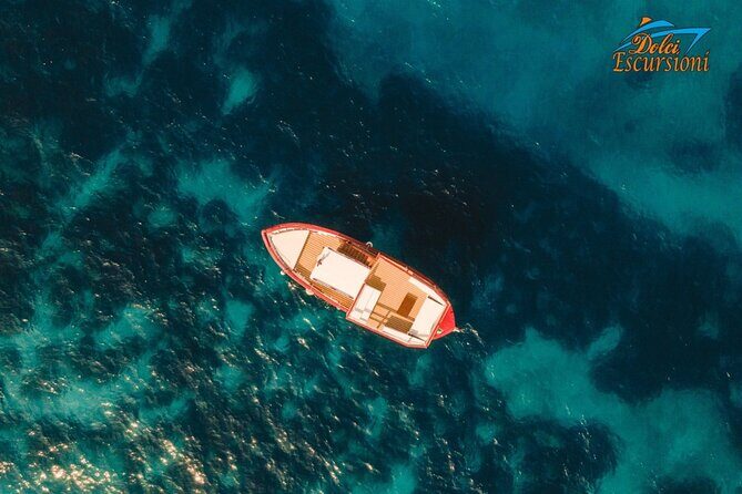 Half Day Boat Tour on the Syracuse Coast with Lunch - The Sicilian Lunch: A Culinary Highlight