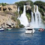 Half-Day Boat Tour to Antalya Waterfalls - The Experience and Real Traveller Insights