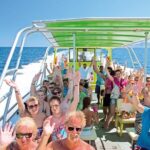 Half Day Boat Trip in the Bay of Alcudia - The Value of the Tour