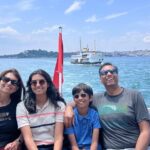 Half Day Bosphorus Cruise with Stopover on Asian Side - The Value of this Tour