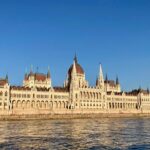 Half day Budapest city tour by car / minivan - How the Itinerary Comes Together