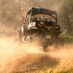 Half Day Buggy Driving and Tour in Algarve - The Itinerary: What You Can Expect