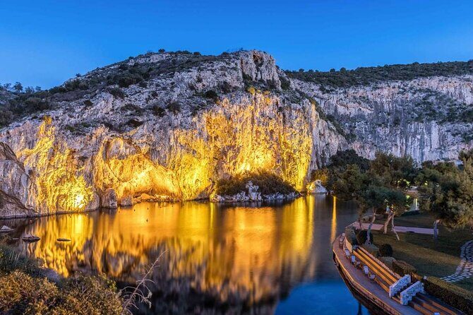 Half day Cape Sounion Sunset Views at the Poseidon Temple Tesla - Honest Feedback from Past Travelers
