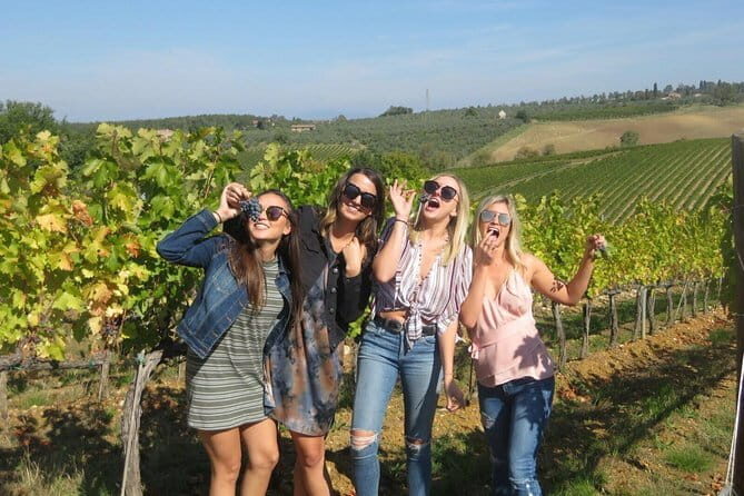 Half-day Chianti Classico Wine tour from Florence - Small Group - Authenticity and What Makes It Special