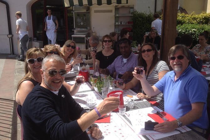 Half Day Chianti Wine Tour with Private Luxury Van - The Sum Up