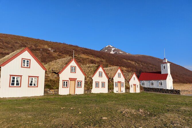 Half-Day Combo Tour to Goðafoss, Laufas and The Christmas House - Analyzing the Cost & Value