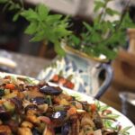 Half-Day Cooking Class with Lunch in Baglio Florio - The Flow of the Day: A Typical Experience