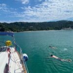 Half Day Cruise on a Sailing Yacht in Corfu Island - Price and Value