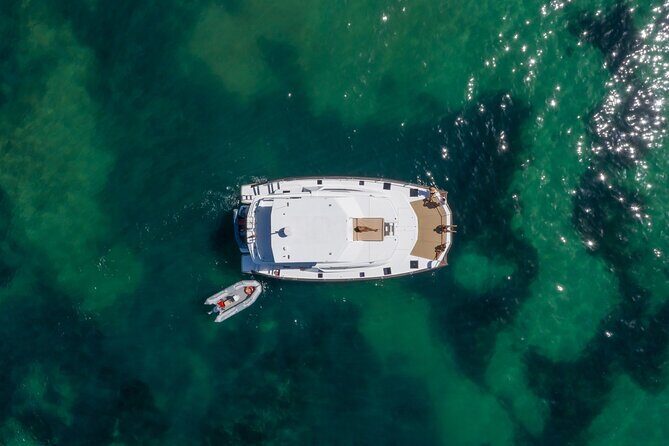 Half Day Cruise to Benagil Caves - Who Is This Tour Best For?