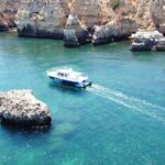 Half Day Cruise to Ponta da Piedade with Lunch and Drinks - A Closer Look at the Itinerary