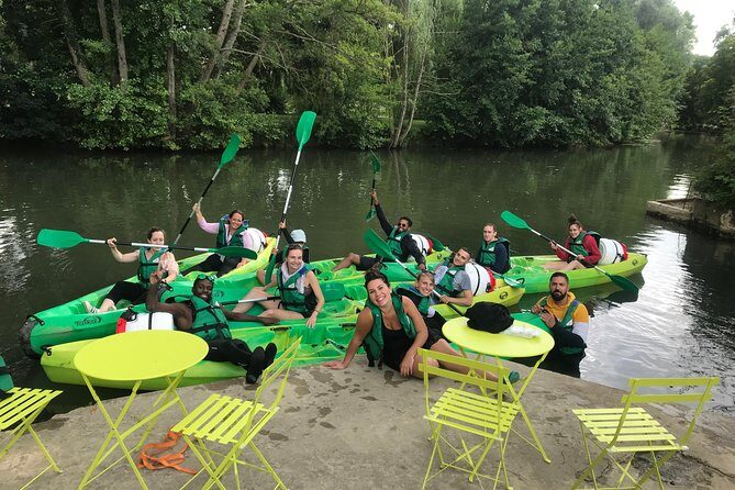 Half day descent - Real Experiences From Participants