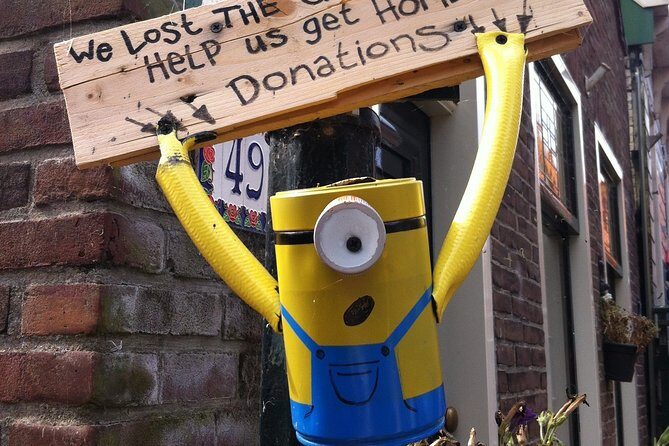 Half-Day Edam and Volendam Private Walking Tour from Amsterdam - Who Is This Tour Best For?