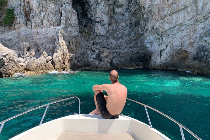 Half-Day Elafiti Islands Tour - What to Expect from the Itinerary