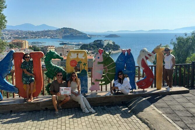 Half Day Ephesus Small Group Shore Tour from Kusadasi Port - Why Travelers Love This Tour