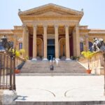 Half Day Excursion in Palermo and Monreale from Palermo and Cruise Ship - Who Should Book This Tour?