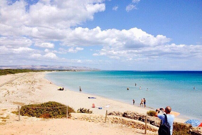HALF DAY excursion - Marzamemi and Capo Passero by Boat - Authenticity and the Guide Experience