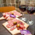 Half-Day Food and Wine Tasting Tour in Rome - Practical Details and Tips