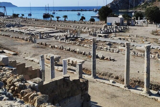 Half Day Guided Knidos Ancient City Tour - Final Thoughts