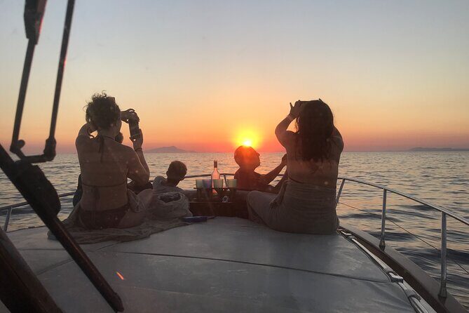 Half Day Guided Sunset Tour on the Sorrento Coast - Is it Worth the Price?