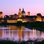 Half-day Guided tour of Mantua City Centre and Ducal Palace - The Itinerary in Detail