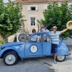 Half-day guided tour on the Burgundy wine Route in a classic car - Who Should Consider This Tour?
