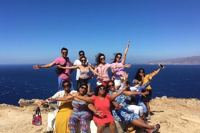 Half-Day Highlights of Mykonos Tour - Final Thoughts: Who Will Love This Tour?