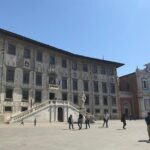 Half Day in Pisa from the Cruise Port of Livorno - Who Should Consider This Tour?