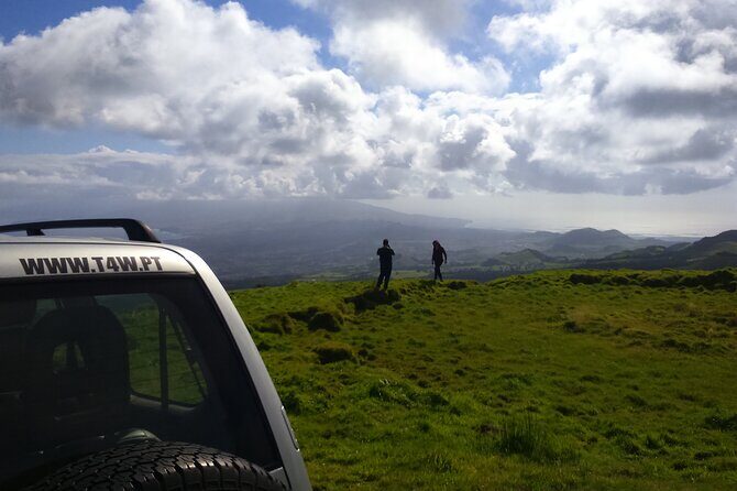 Half-Day Jeep Tour from Ponta Delgada to Sete Cidades - Why the Off-Road Jeep Ride Matters