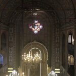 Half-Day Jewish Heritage Walking Tour in Bucharest - Starting at the Great Synagogue
