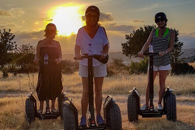 Half Day Kouklia Village Tour on Segway - Final Thoughts
