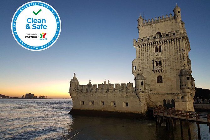 Half Day Lisbon - Private Tour of the City Charms - What Makes This Tour Stand Out?