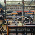 Half-Day Manchester Food Tour with Lunch - Whats Included and How It Works