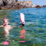Half Day of Snorkeling and a Swim on Elba Island - Discovering Palmaiola Island