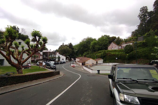 Half Day Off Road Tour in Azores - Practical Details and Tips