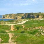 Half Day Omaha Beach & Pointe du Hoc DDay Tour from Bayeux - What to Expect from the Tour