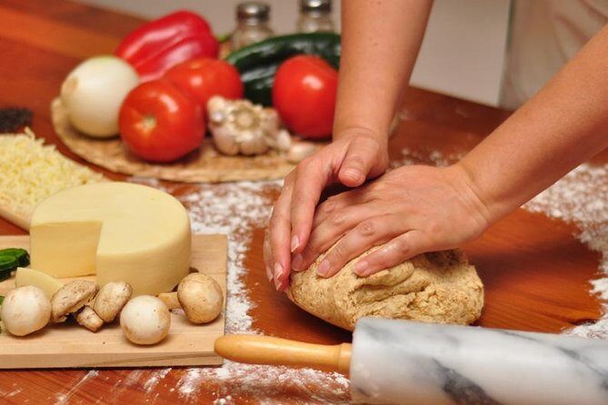 Half-Day Pizza Making Class in Taormina - Why You’ll Love This Pizza Class