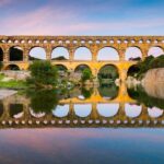 Half Day Pont-du-Gard, Uzès, Nîmes Tour from Avignon - The Pros and Cons