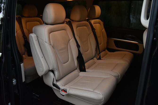 Half Day Private Athens Shore Excursion - The Cost & What You’re Getting